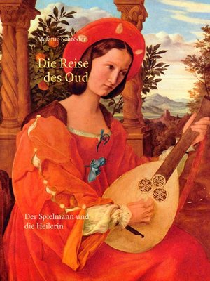 cover image of Die Reise des Oud